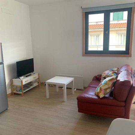 Por Do Sol Apartment Braganca Ngoại thất bức ảnh