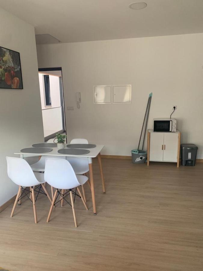 Por Do Sol Apartment Braganca Ngoại thất bức ảnh